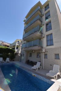 Markovic apartmani