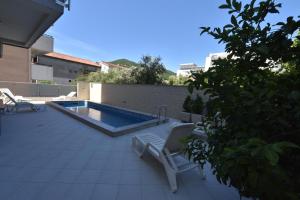 Markovic apartmani