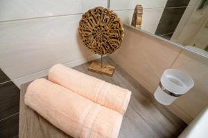 Apartmán LIANA Hrebienok C107