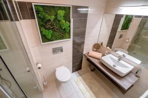 Apartmán LIANA Hrebienok C107