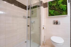Apartmán LIANA Hrebienok C107
