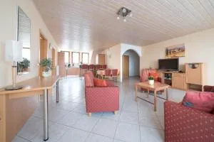 Fewo im Naturpark - Busch