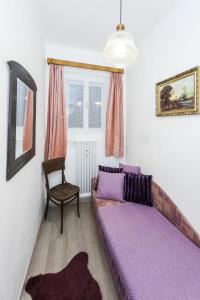 Fairytale Apartment under The Castle - 5 min CITY!