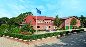 Ferienhof Kähler, Dovolenkové domy - Fehmarn