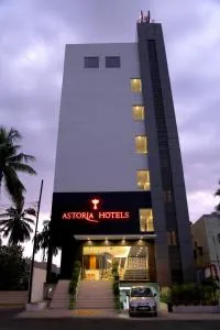 Astoria Hotels Madurai - Madurai