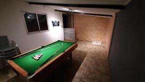 Maisons de vacances Gite du marie a 7mn du puy du F0U : photos des chambres