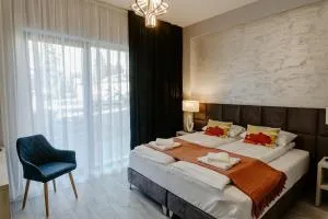 Apartamenty i Pokoje InforesPark - 普热梅希尔