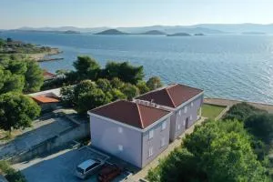 Lavanda Apartments - Sveti Petar