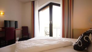 Standard Double Room room in Hotel Tannenhof
