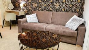 Apartmán LIANA Hrebienok C206