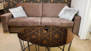 Apartmán LIANA Hrebienok C206