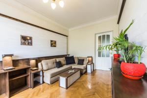 2х-кімнатна квартира на Майдані Незалежності