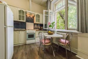 2х-кімнатна квартира на Майдані Незалежності