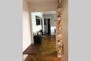 Appartements FELLINI 3BR with safe parking : photos des chambres