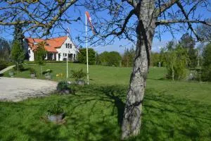 Villa Orangère Chambre et table d'hôtes - Archigny