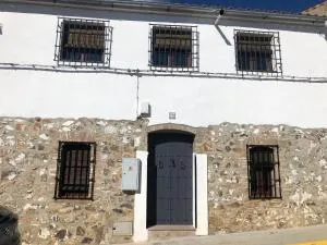 Casa La montera - Piconcillo