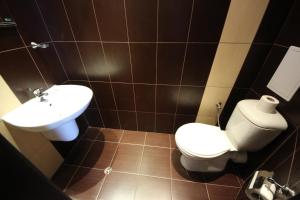 Menada Imperial Heights Villas