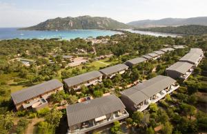 Appart'hotels Residence Cala Sultana : photos des chambres