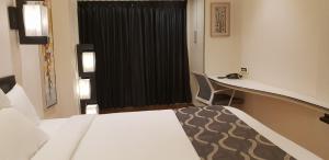 Hotel surya dev residency