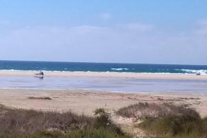 APARTAMENTO VISTA MAR LA TORTUGA