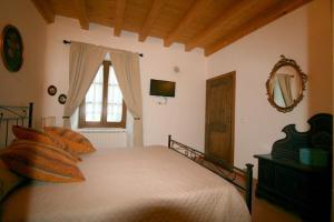 B&B Castello Malaspina di Tresana