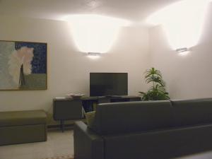 Portico Oscuro Deluxe Apartment - centro città