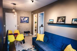 Happy Mood Lapa - Confort & Style in Rios Bohemia