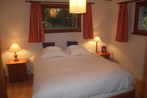 Chalets Chalet superbement situe, Vallee de Munster : photos des chambres