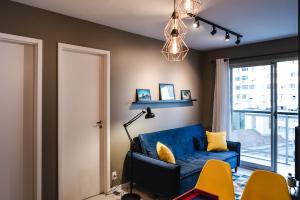 Happy Mood Lapa - Confort & Style in Rios Bohemia