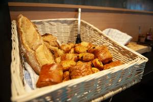 Appart'hotels Apparthotel Le Hub Grenoble : photos des chambres