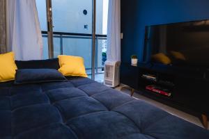 Happy Mood Lapa - Confort & Style in Rios Bohemia