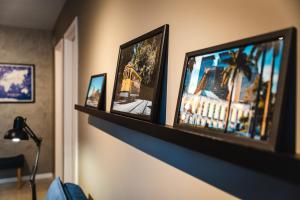 Happy Mood Lapa - Confort & Style in Rios Bohemia