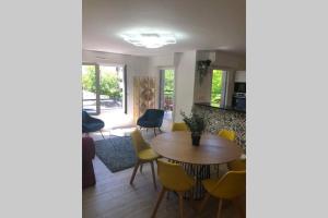 Appartements Fruitiers1 : photos des chambres