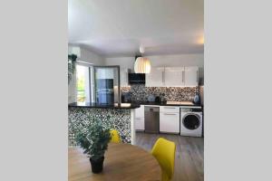 Appartements Fruitiers1 : photos des chambres