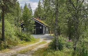 Lovely Home In Rendalen With Wifi