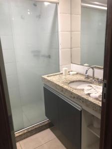 229 Flat no Imperial Tambaú beira mar