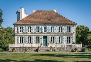 Villas Chateau les Estournels : photos des chambres