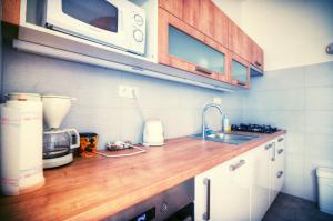 Apartment Anna Vysehrad