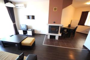 Menada Imperial Heights Villas