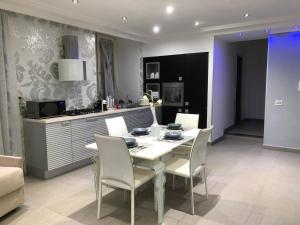 Family Room with Private Bathroom