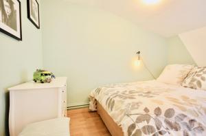 Maisons de vacances #Private Scandinave Sweet House ! : photos des chambres