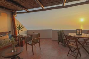 Oceanfront Penthouse in Miraflores