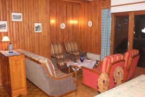 Chalets Chalet superbement situe, Vallee de Munster : photos des chambres