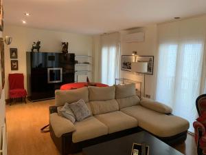 Apartamento DELAMAR CATEDRAL centro Ameria Capital