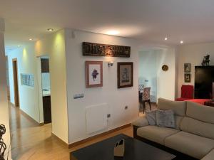 Apartamento DELAMAR CATEDRAL centro Ameria Capital