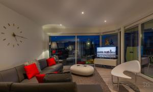 Design Appartement Empire Oostende