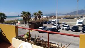 APARTAMENTO VISTA MAR LA TORTUGA