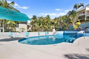 Lennox Beach Resort - Lennox Head