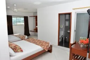 Hotel Canoa Inn - Ayapel