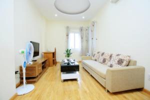 CitiHome - Apartment Đội Cấn